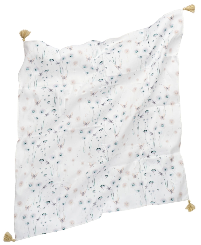Otulacz Bambusowy 75x100 Majówka z chwostami Koala by HeartMade