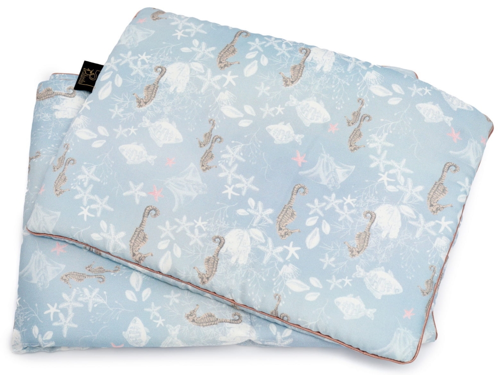 Poduszka Bambusowa 40x60 100% Seaside Koala by HeartMade