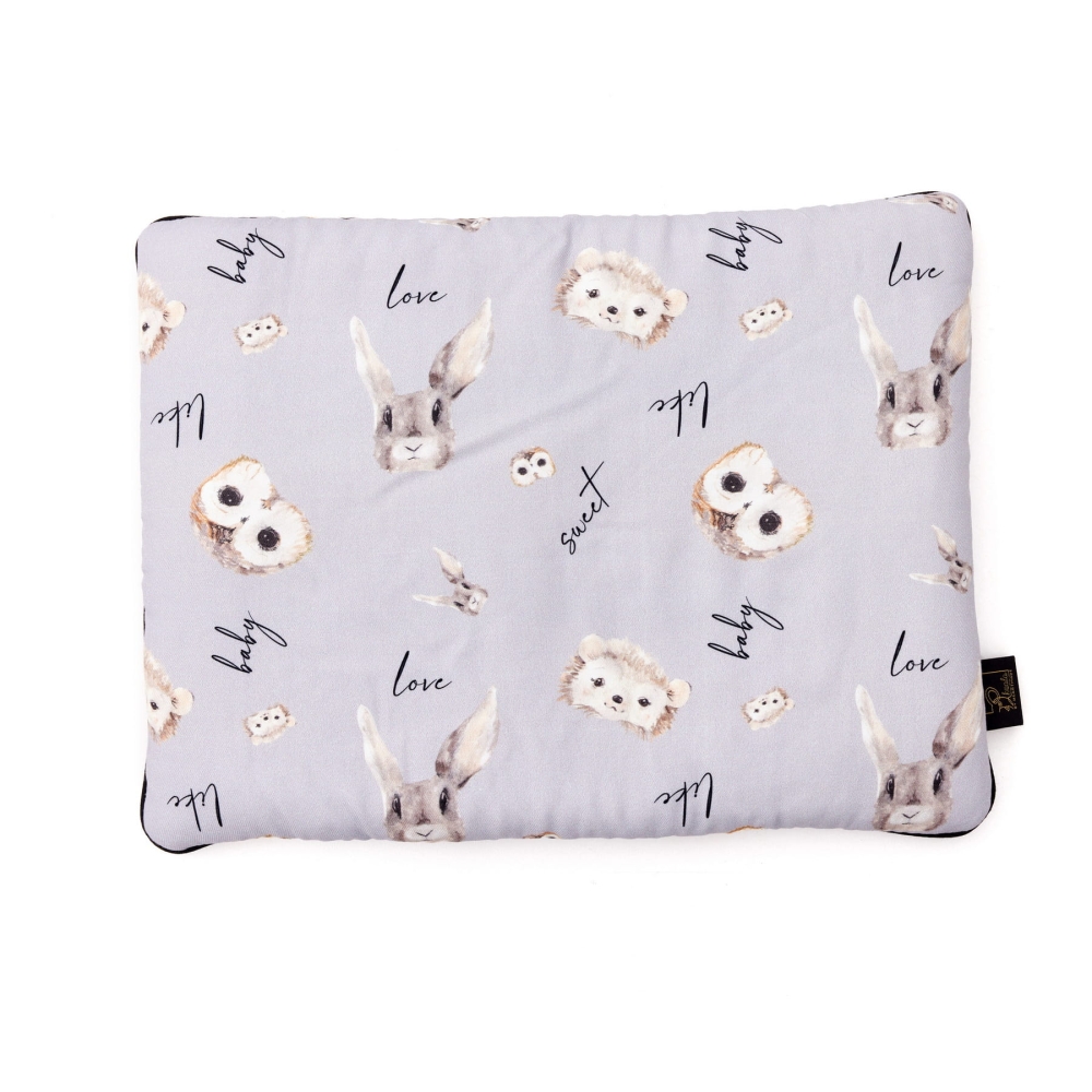 Poduszka Bambusowa 100% 30x40 Forest Friends Koala by HeartMade