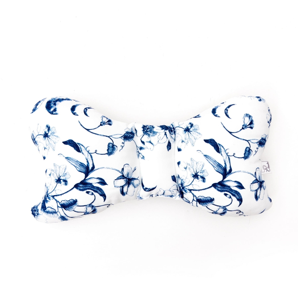 Poduszka Antywstrząsowa Motylek Bambus 100% Moon Flowers