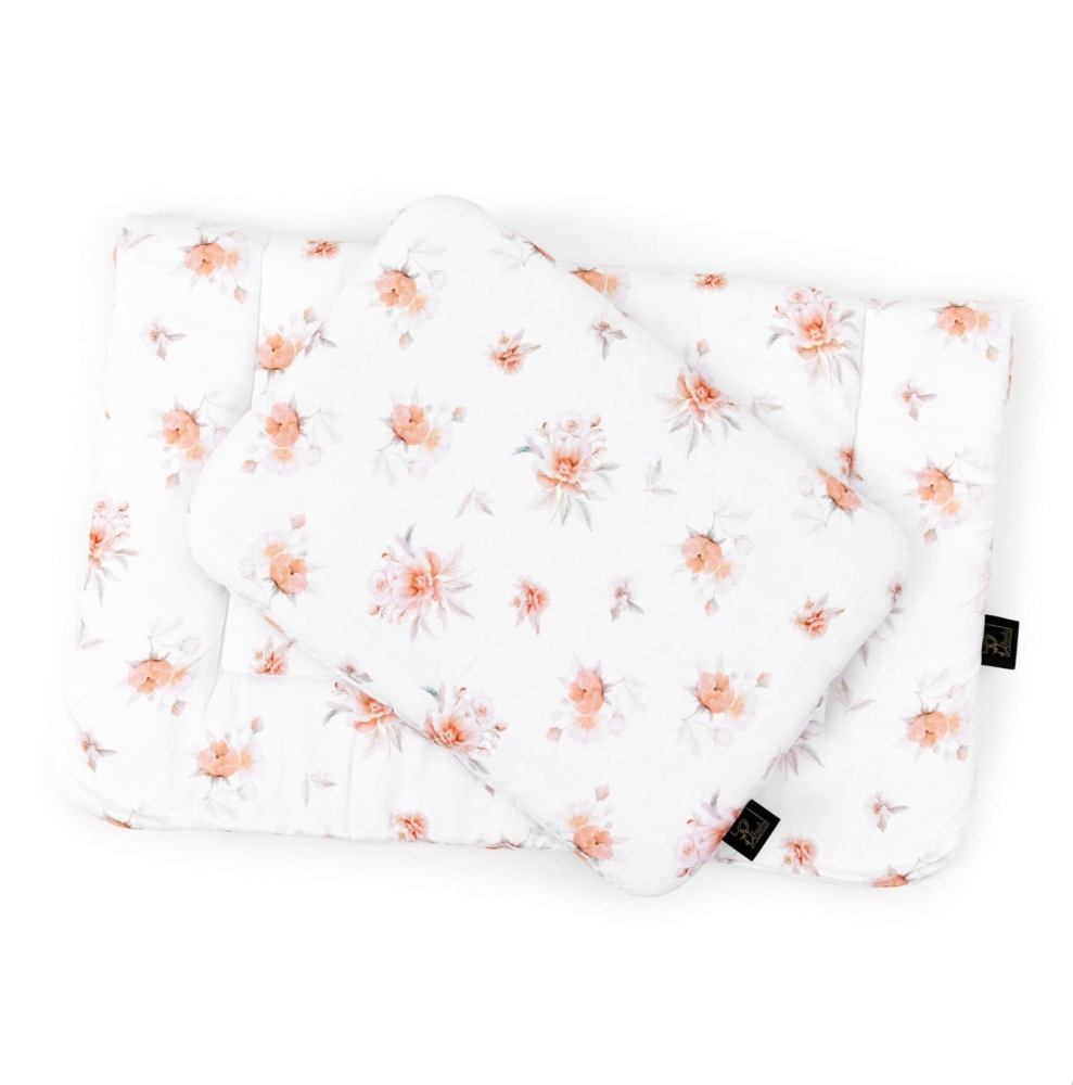 Pościel dla niemowlaka Bloom Koala by HeartMade