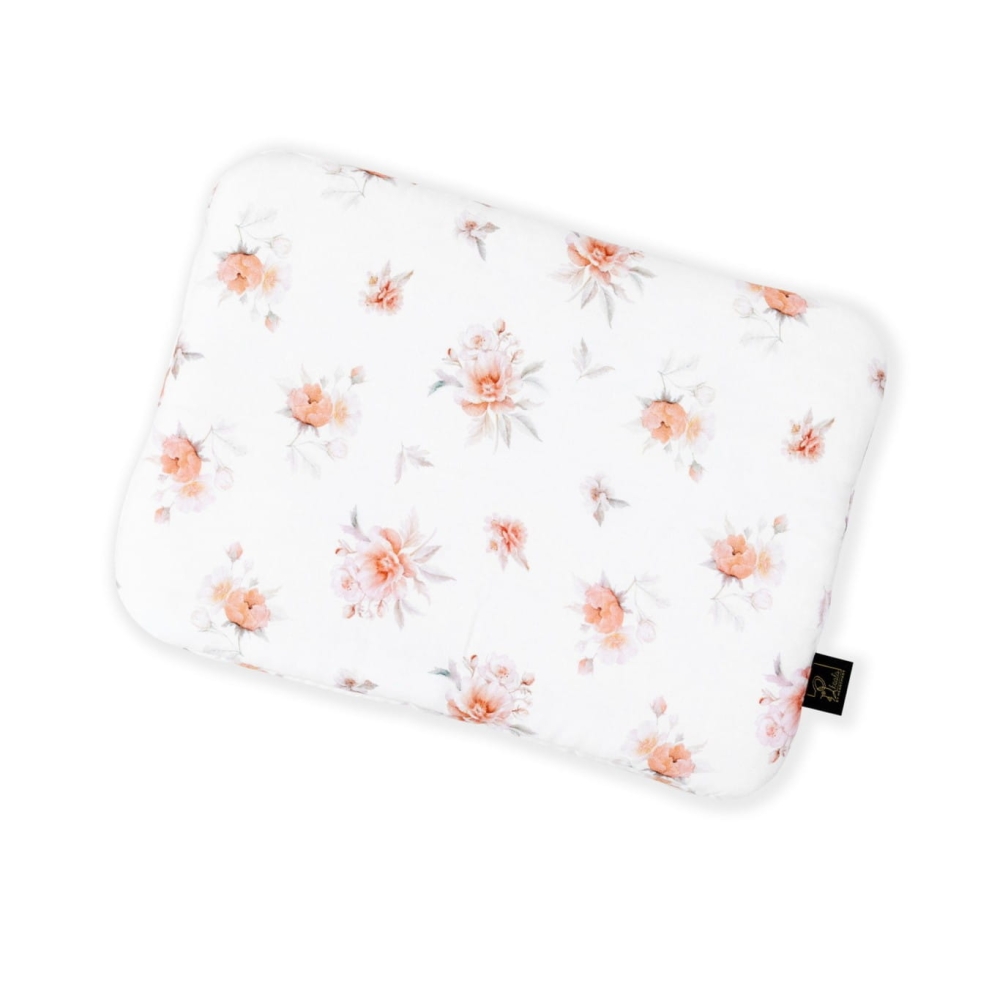 Poduszka Bambusowa 30x40 100% Vintage Blooms Koala by HeartMade
