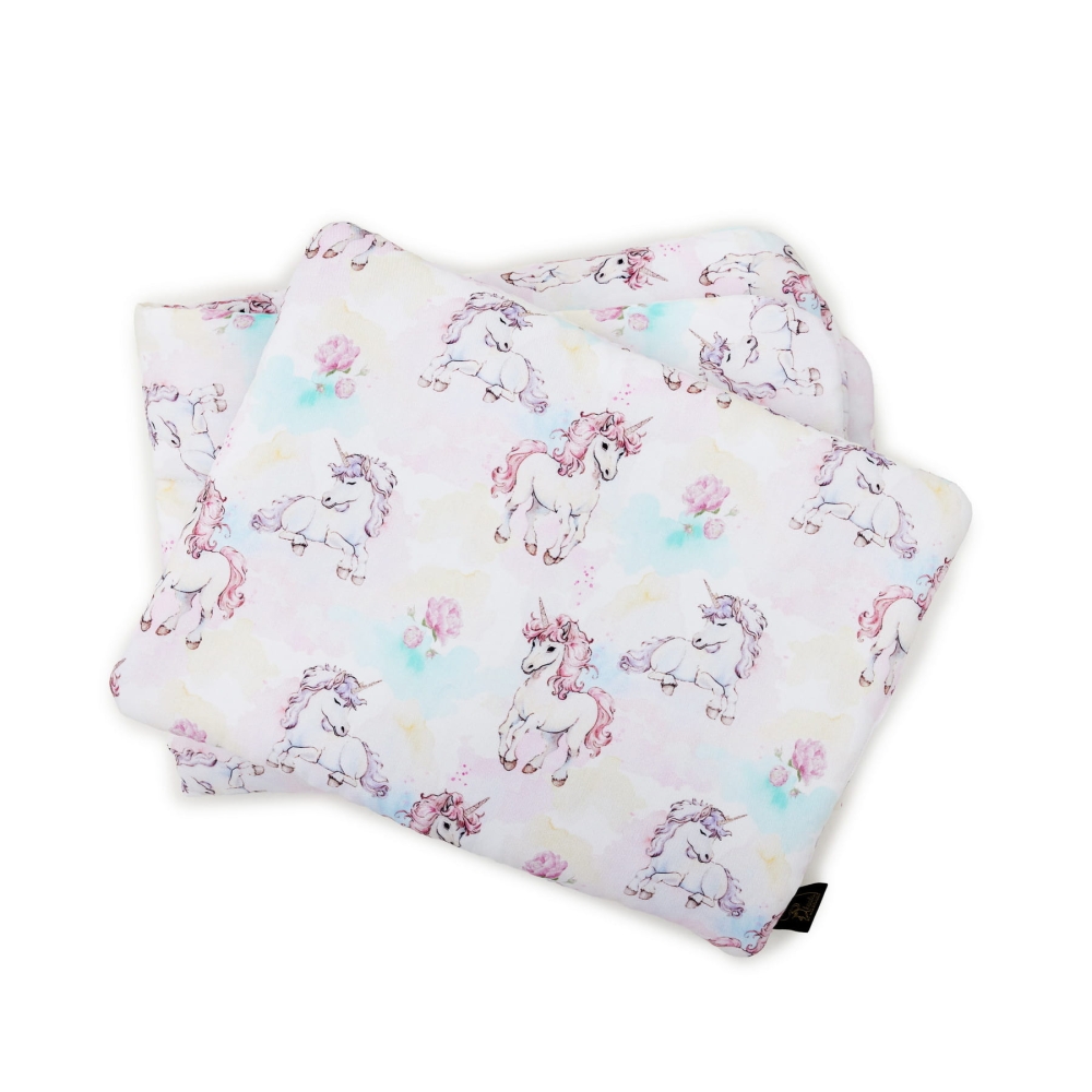 Pościel dla niemowlaka bambusowa Unicorn Koala Hm