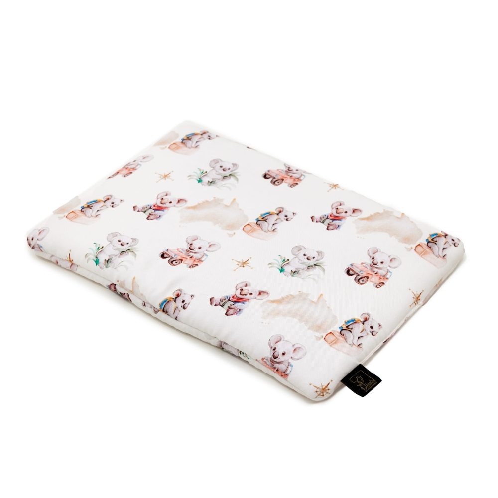Poduszka Bambusowa 30x40 100% Koalaland Koala by HeartMade