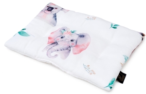 Poduszka Bambusowa 100% Różane Safari Koala by HeartMade Poduszka Bambusowa 100% Różane Safari Koala by HeartMade