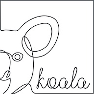 Świąteczny zestaw Koala by HeartMade w kategorii Świąteczna pościel / Kolekcje