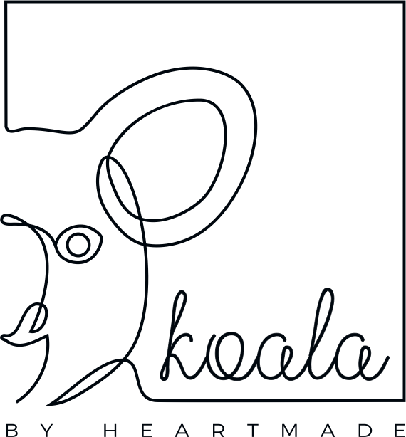 Koala by HeartMade